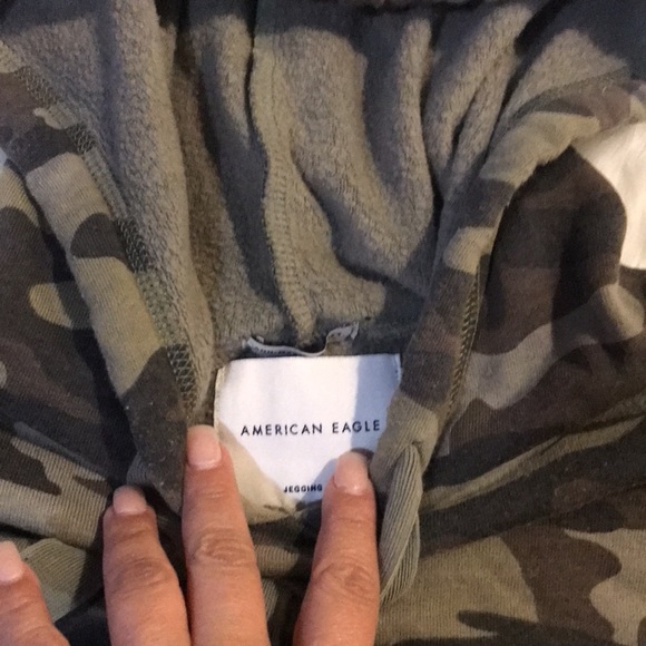 American Eagle Crop - Picture 3 of 4